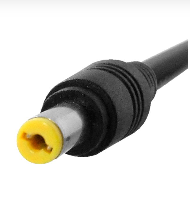 FUENTE SWITCHING 12V 5AH PLASTICA CON CABLE