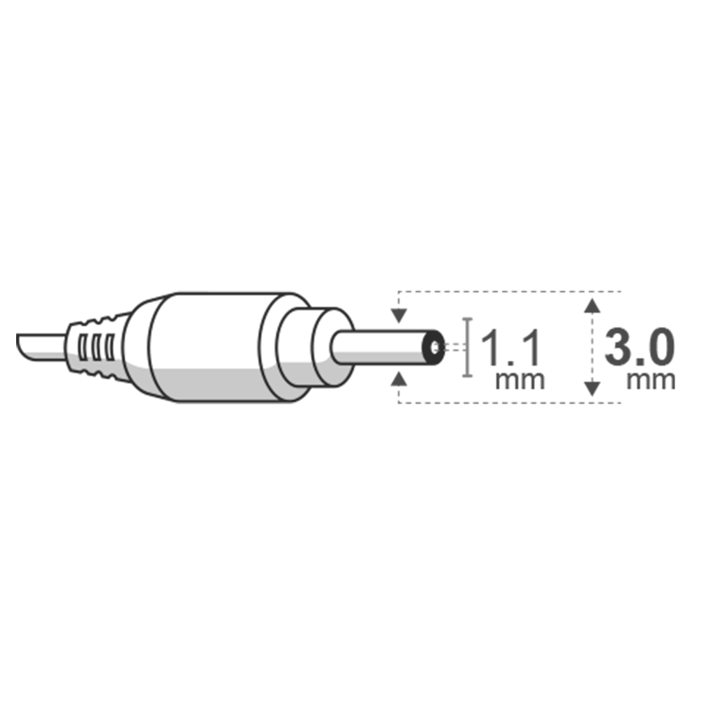 FUENTE SWITCHING 12V 2AH