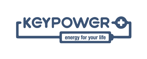 KeyPower 12V 100AH