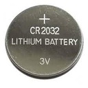 CR2032 KEYPOWER